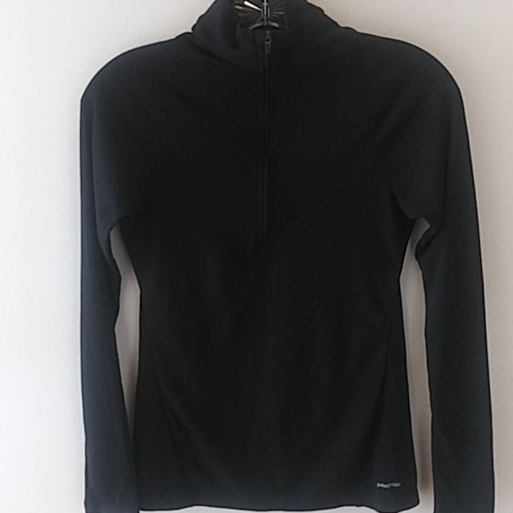 Patagonia Black Thermal Size XS - Picture 2 of 8